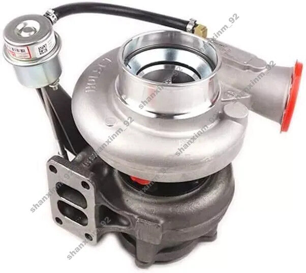Turbo HE400FG Turbocharger 3794848 for Engine 6LTAA 6LTAA8.9
