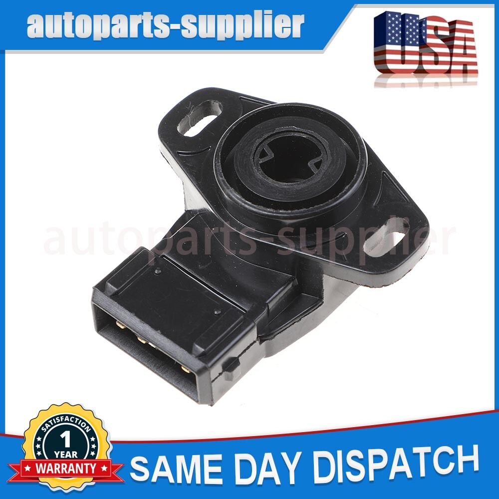 Throttle position sensor MD628077 is suitable for Chrysler Sebring and for Mitsubishi Montero Galant.