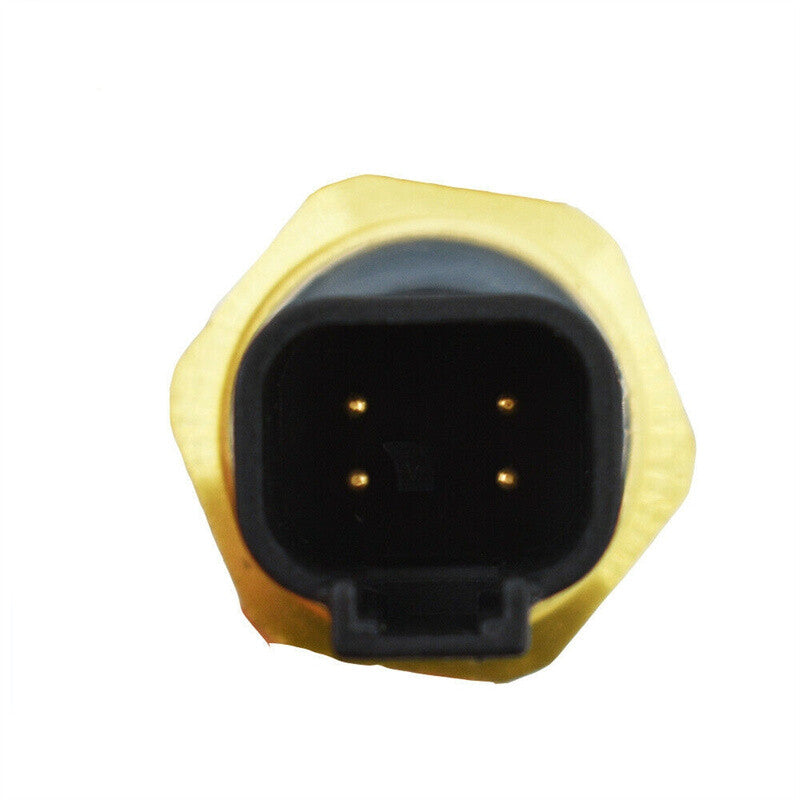 New oil temperature and pressure sensor 4921477 suitable for ISM and QSM engines.