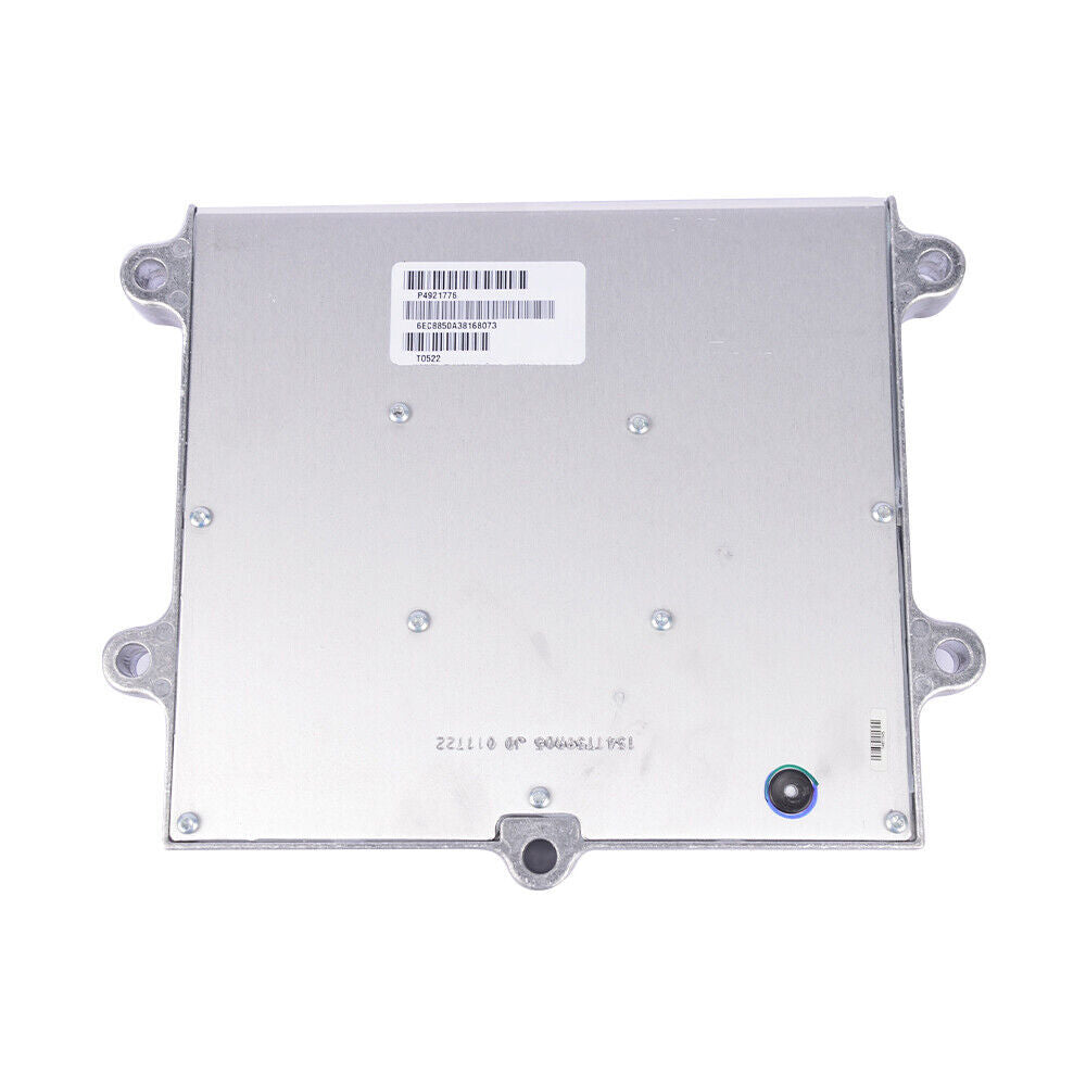 Electronic Control Module PC190-8 for QSB6.7 Engines 4921776