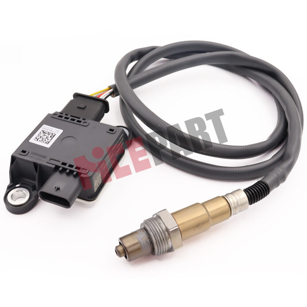 4K0906261B Diesel Polymer Detection Sensor Compatible with for Audi and for Volkswagen