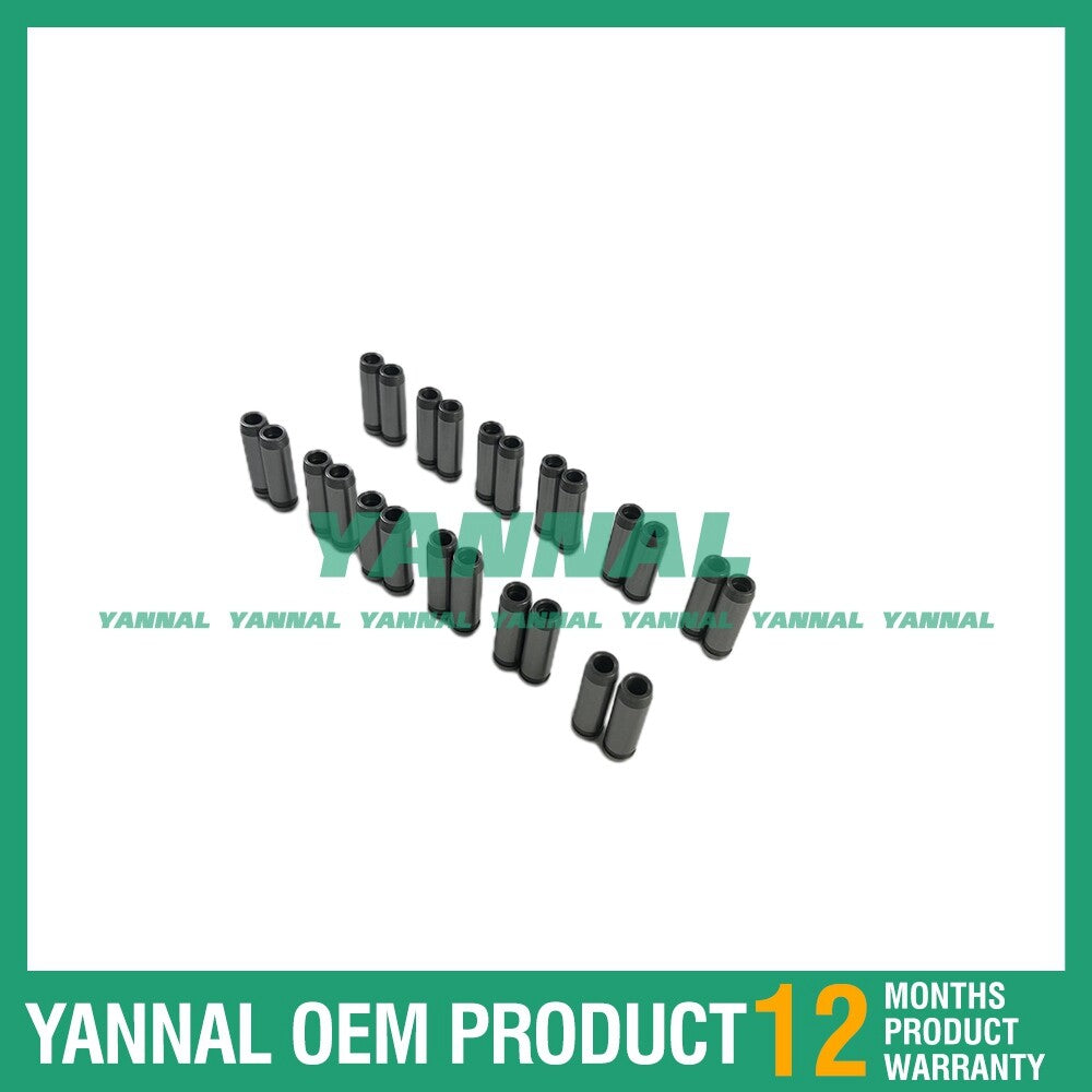 New 3064 valve guide for Caterpillar diesel engine parts