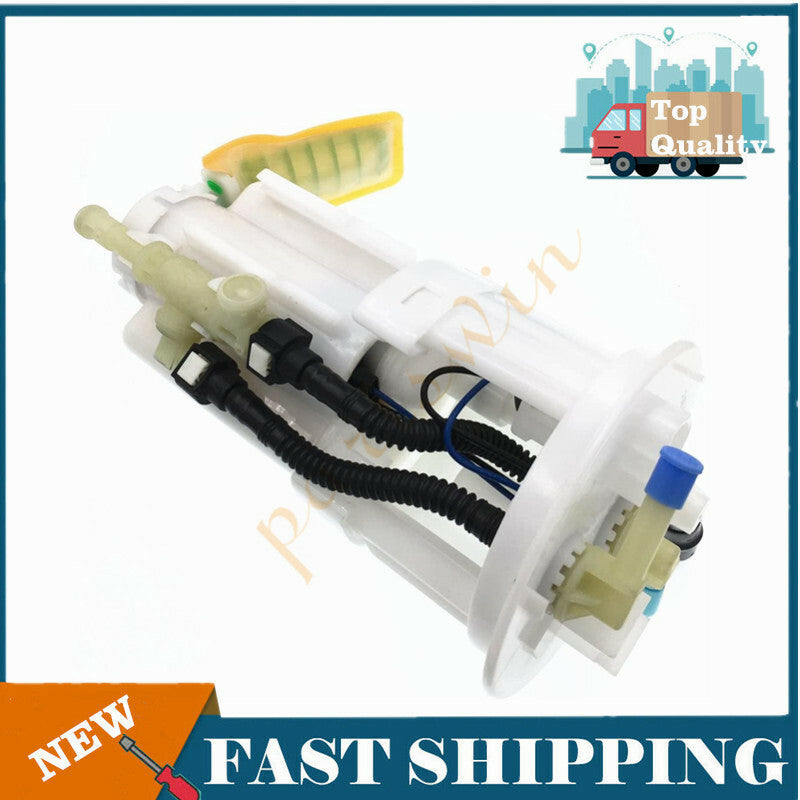 One electric fuel pump assembly is suitable for Mitsubishi Pajero Montero V73 6G72 V75
