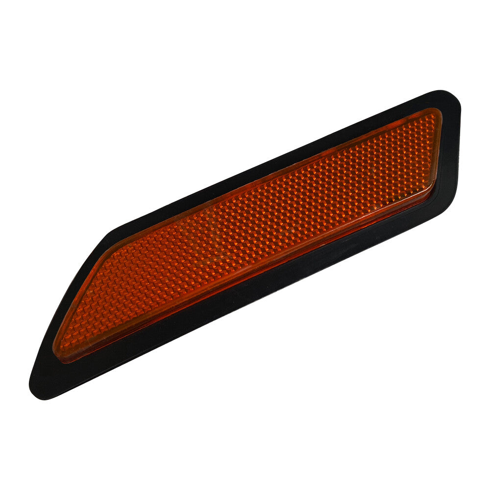 Front Bumper Reflector Side Marker Light Left Replacement For 3 Series F30 F31