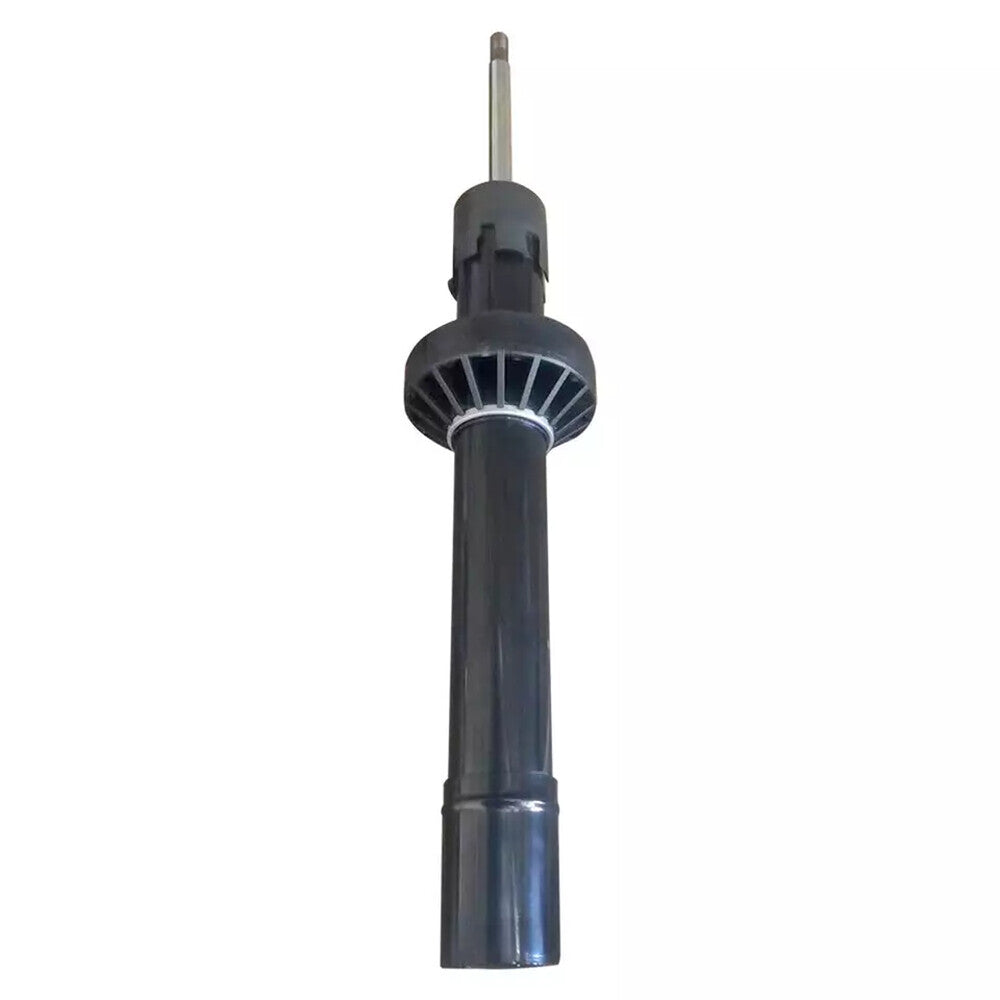 A pair of front shock absorber struts with spring assist and PASM for 2010-2016 for Porsche for Panamera 970.