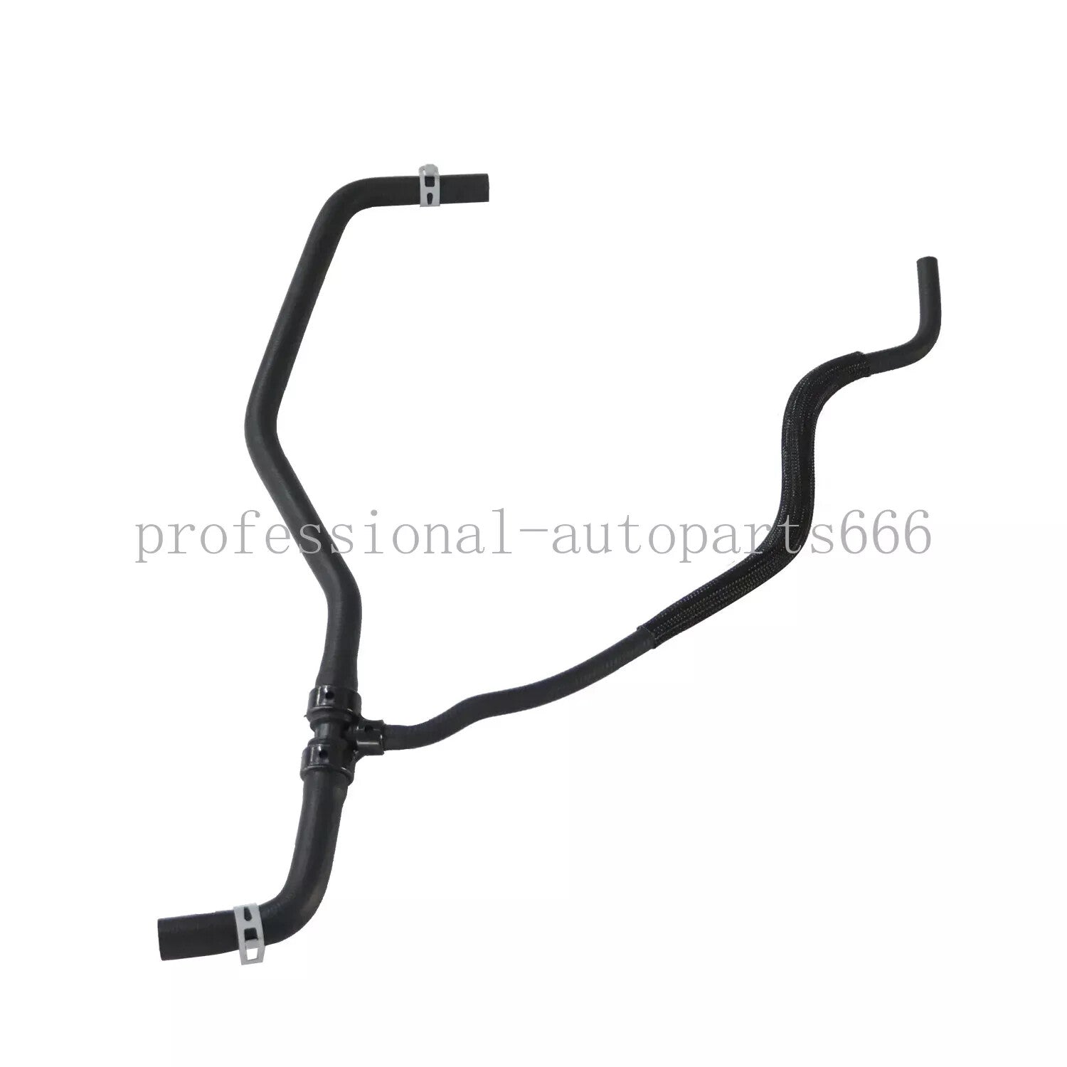55038163AI Inlet heater hose suitable for 2011-19 for Dodge for Challenger charger 3.6L