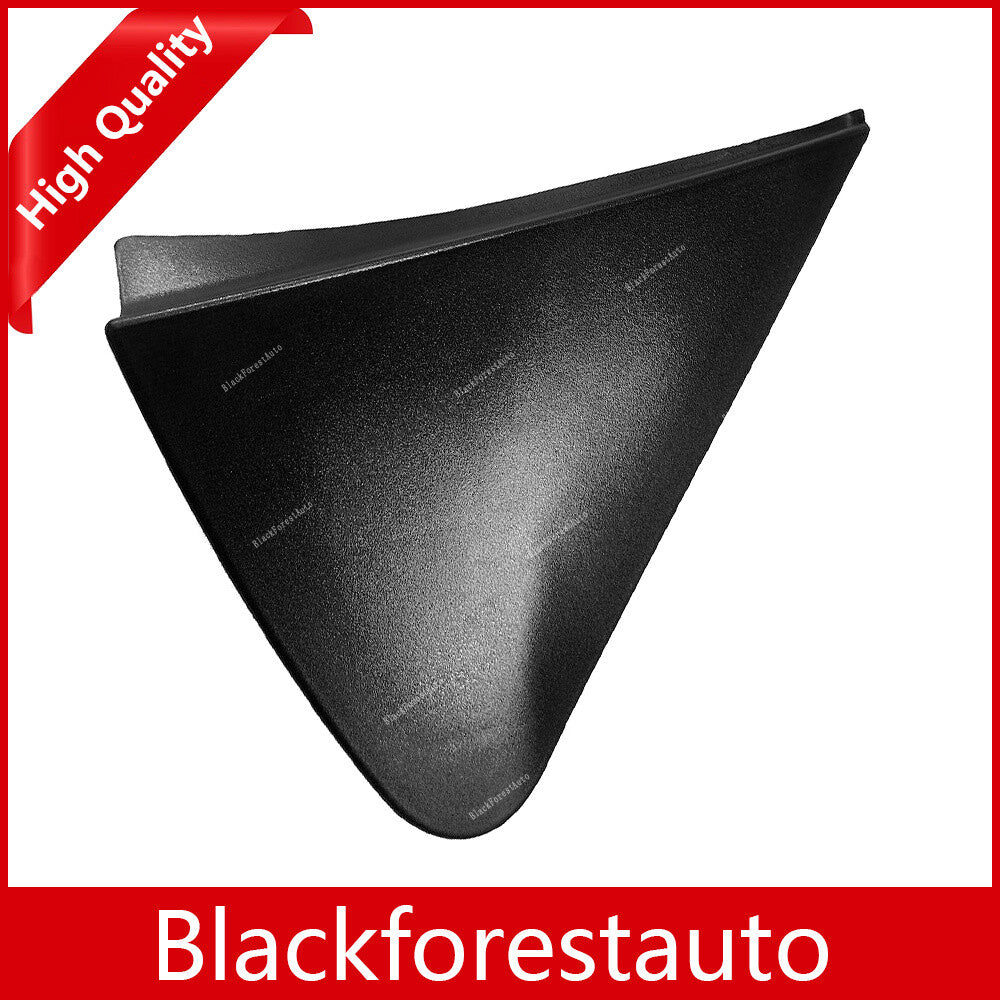 Front Mirror Right View Mirror Fender Corner Cap for Toyota Yaris Hatchback 2008