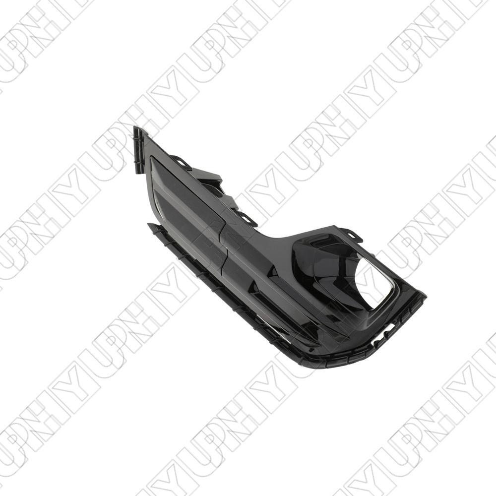84680924 Front Fog Light Lamp Bezel Assembly Fits for GMC Terrain 2022 2023 2024