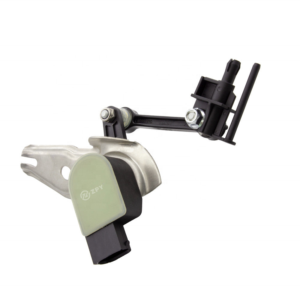 ZPY for Audi Q7 for Volkswagen Touareg Headlight Level Sensor 7L0616214B 7L0616214C