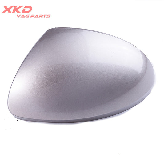 Random color left rearview mirror cover suitable for Volkswagen for Tiguan 2008 - 2017 5N0857537