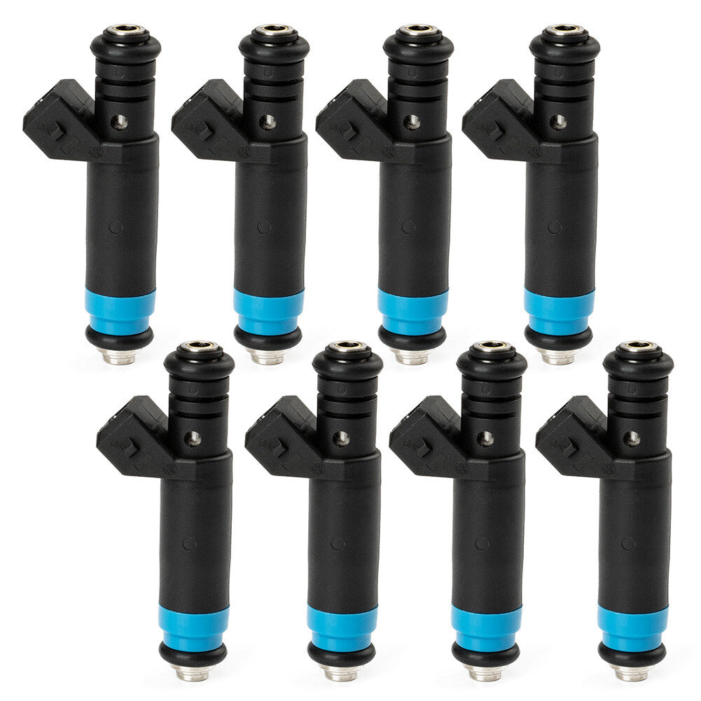 8x Fuel Injectors for BMW for Ford 1000cc High Impedance EV1 110324 FI114992 New