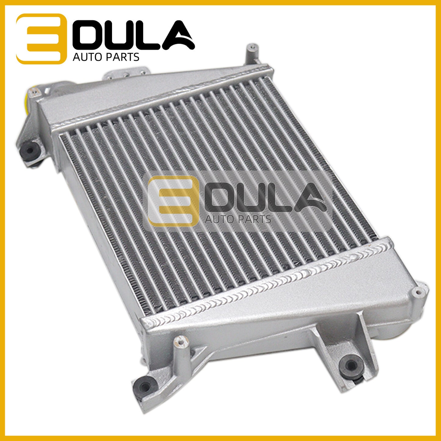 Automatic AC intercooler radiator suitable for Nissan X-Trail T30 03-05 2.2 A4461-EQ40A