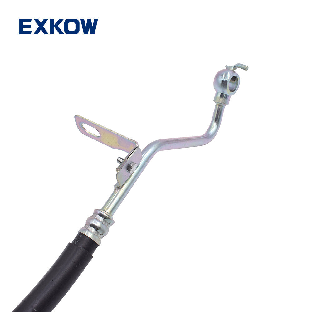 Engine Oil Cooler Return Hose fits for Mitsubishi Montero 3.5 3.8 Long Wagon 00-2006