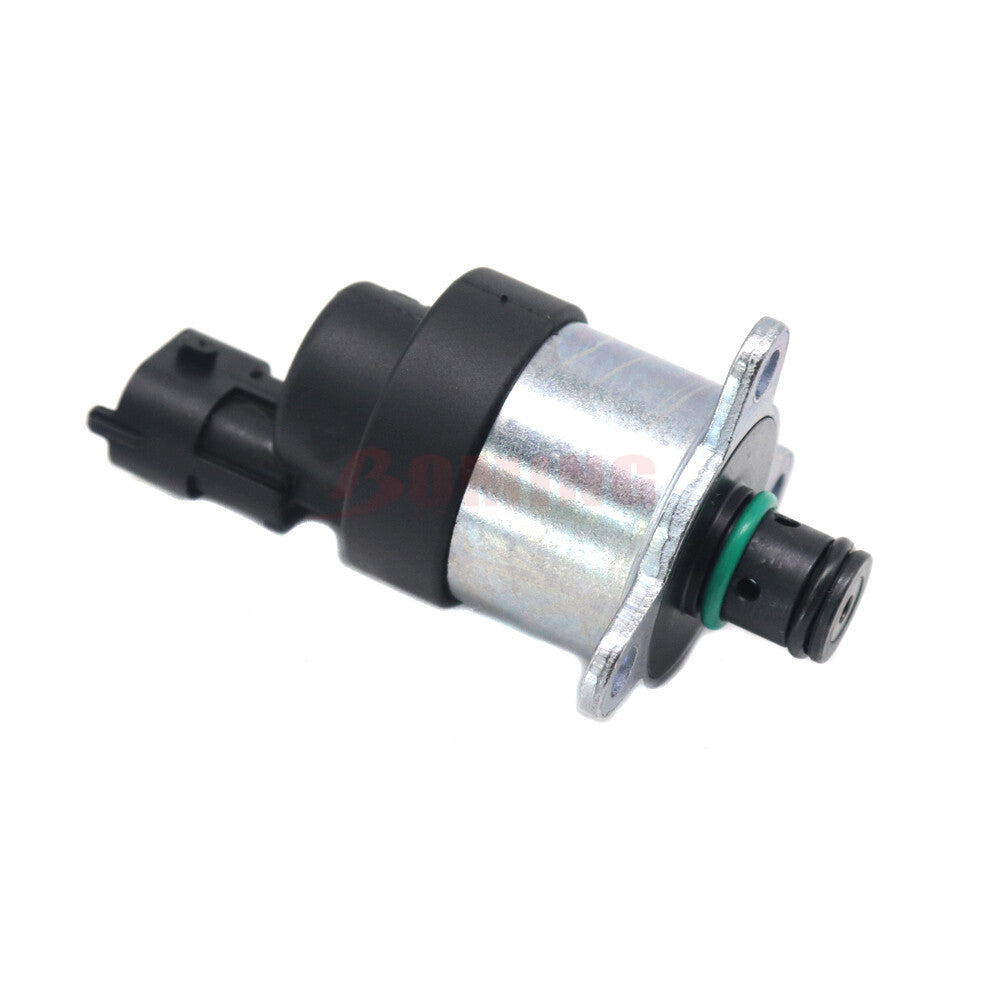Rail fuel pressure regulator valve metering solenoid valve, new, suitable for Volkswagen and for Volvo . 0928400789