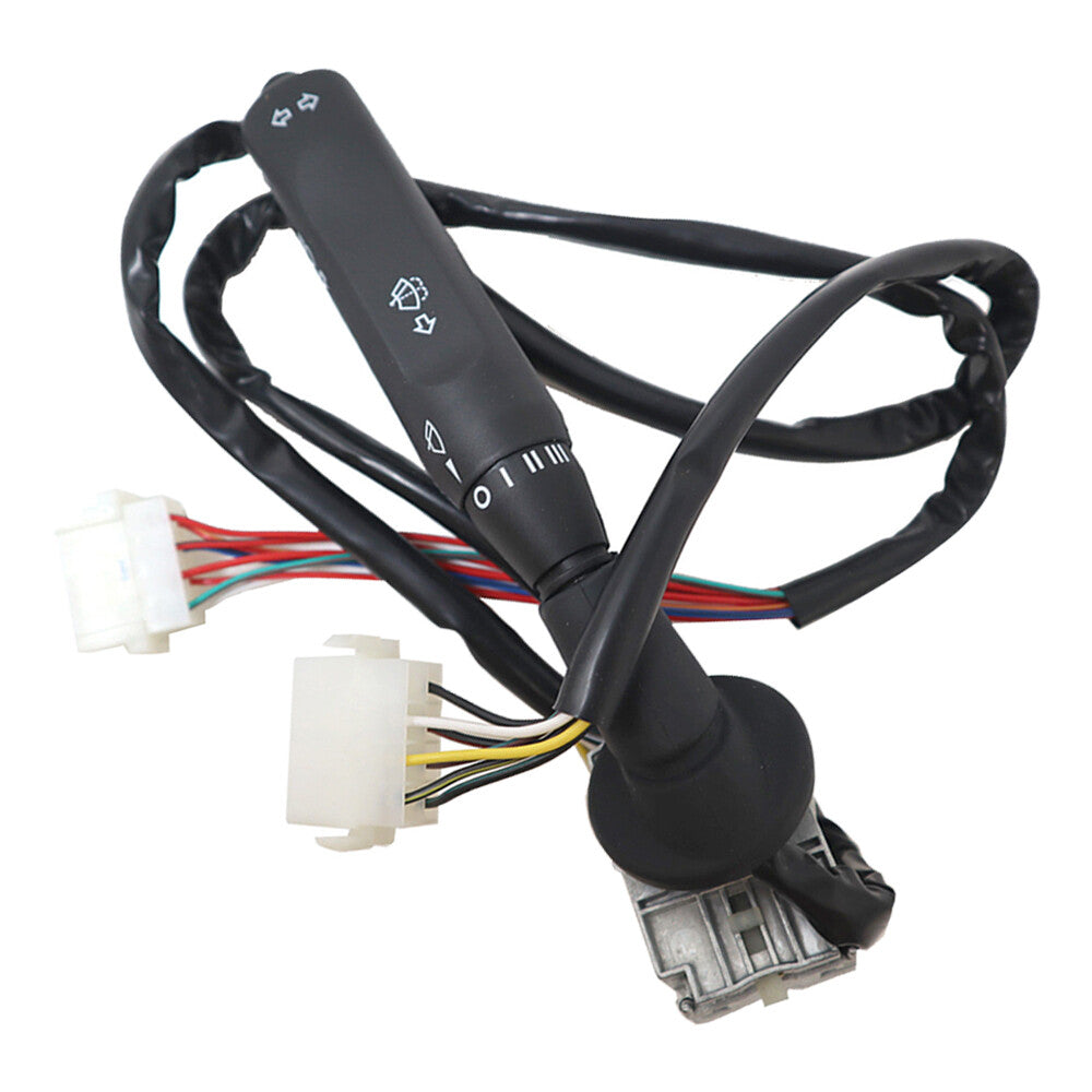 Turn Signal Headlight Wiper Steering Column Switch for Mercedes NG/SK/MK-Series