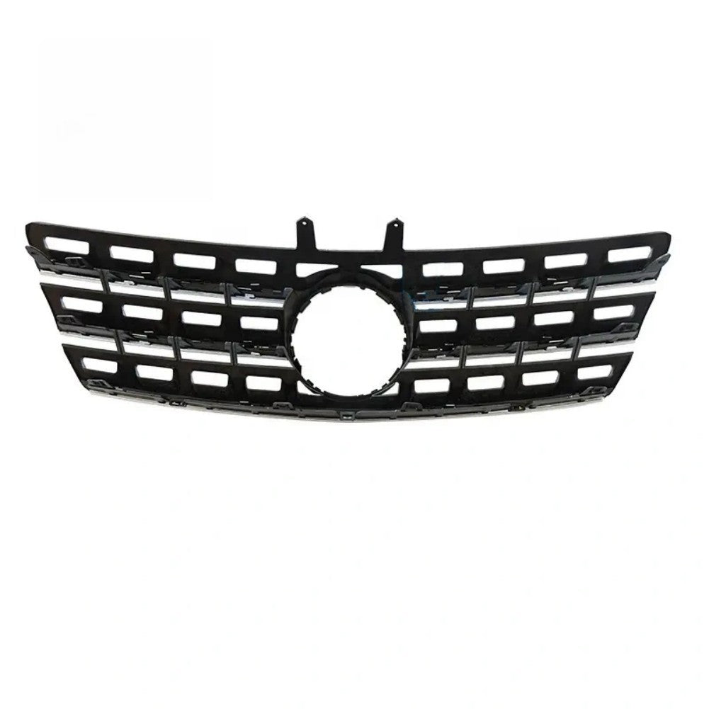 Front Bumper Radiator Grille for MB M W164 040