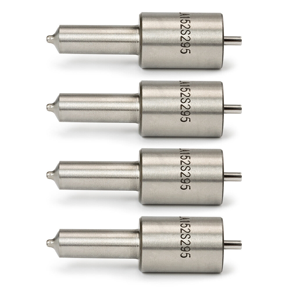 4PCS Fuel Injector For Deutz KHD TD226B DLLA152S295 New DLLA152S295