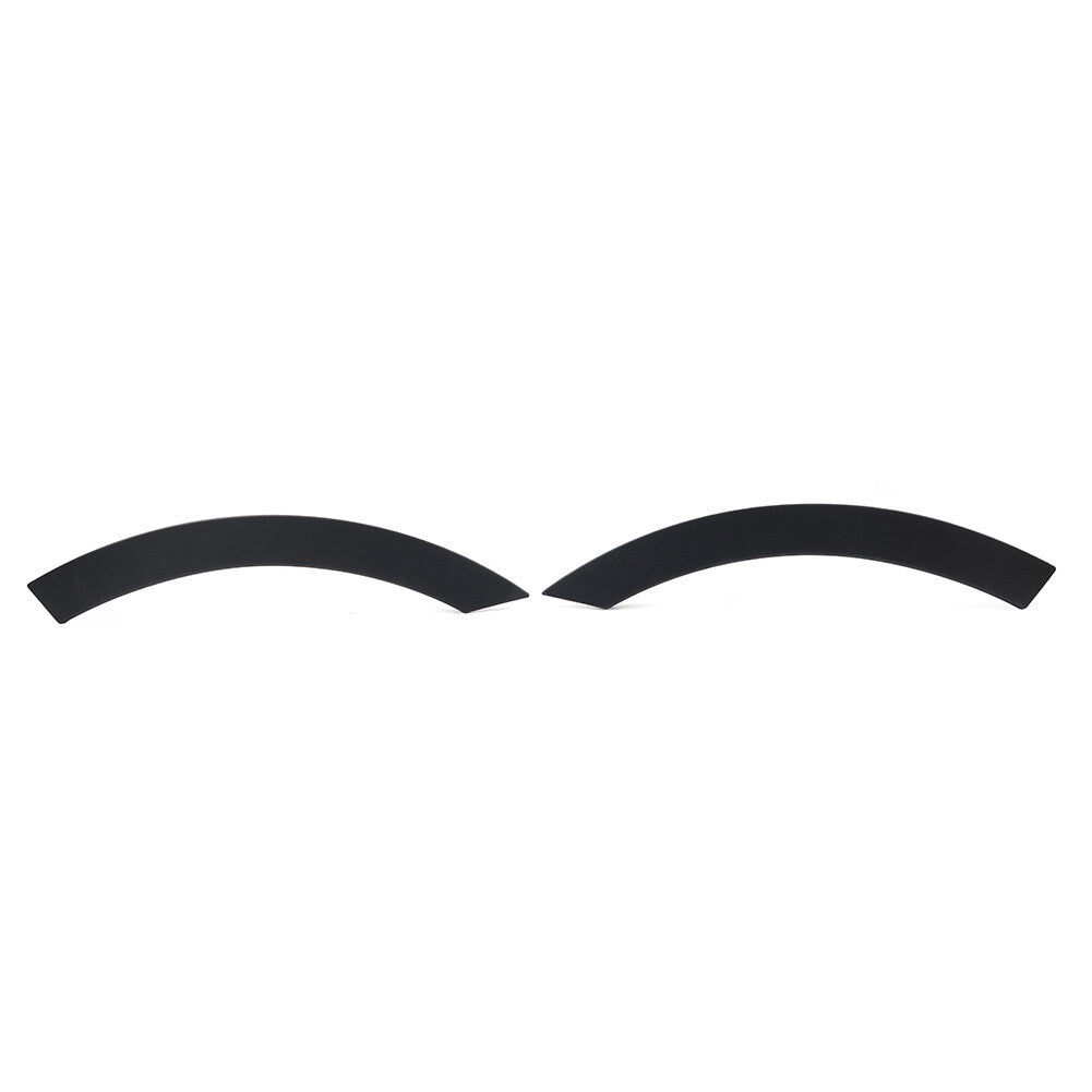 Rear Wheel Front Arch Door Molding for Land Rover Discovery Sport 2015-2022 16