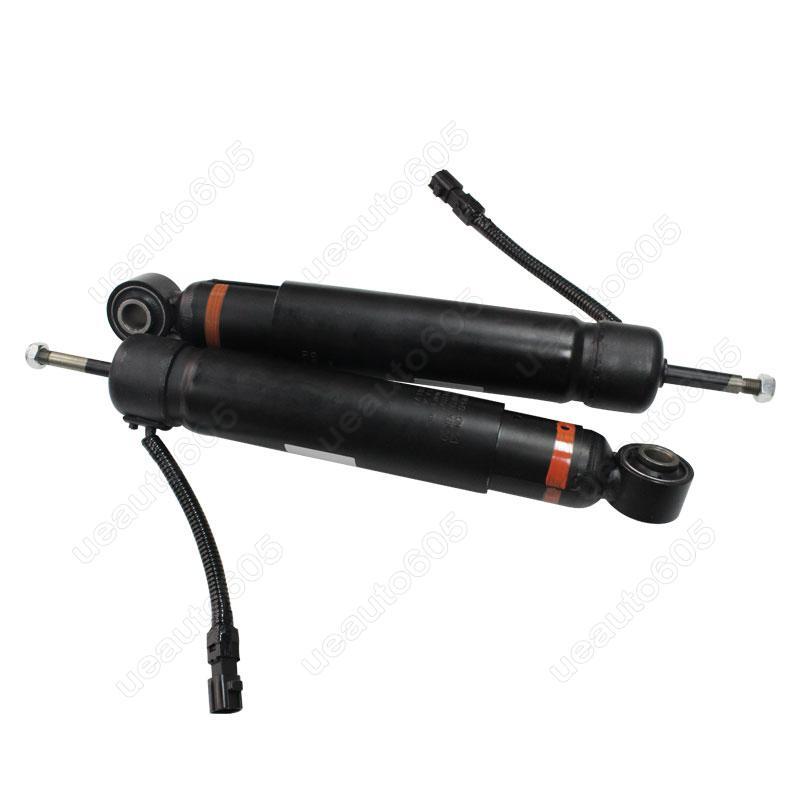 4x for Toyota for Land Cruiser 150 for Lexus GX460 Rear Front Shock Absorber Struts