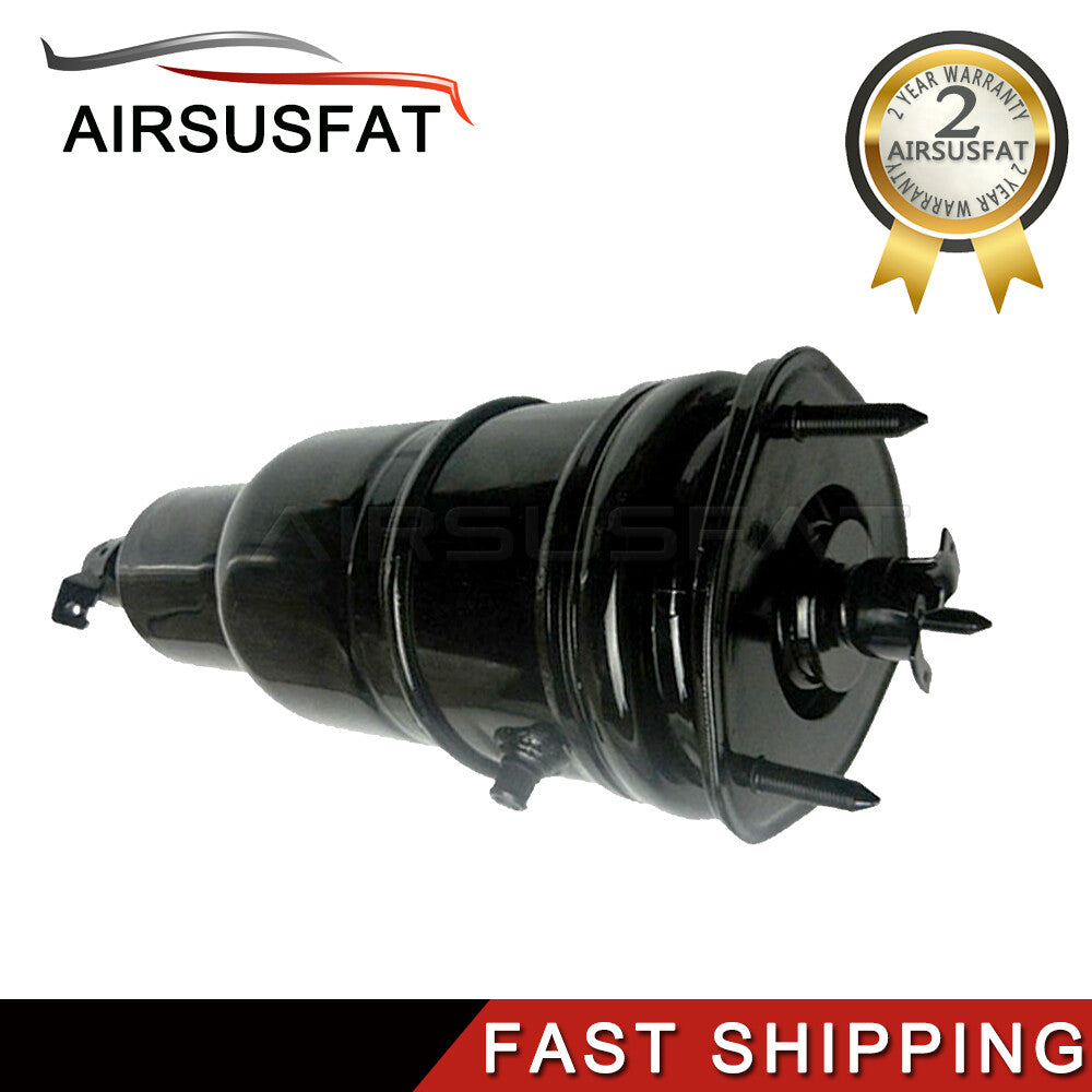 FRONT LEFT AIR SUSPENSION SHOCK ABSORBER for LEXUS LS600H LS600HL 4802050340
