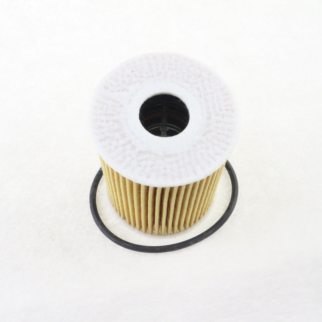 With O-Ring Engine Oil Filter Kit 26350-3CKB0 for Kia Sorento 3.3L 2018-2020