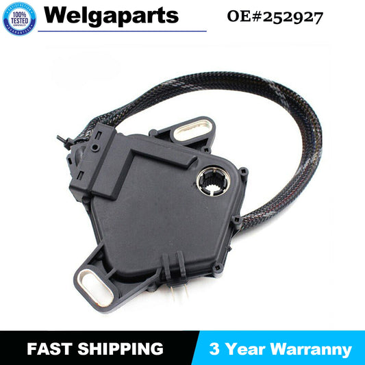 1PC New for Citroen for Peugeot 207 307 7700100010 Transmission Switch Sensor AL4