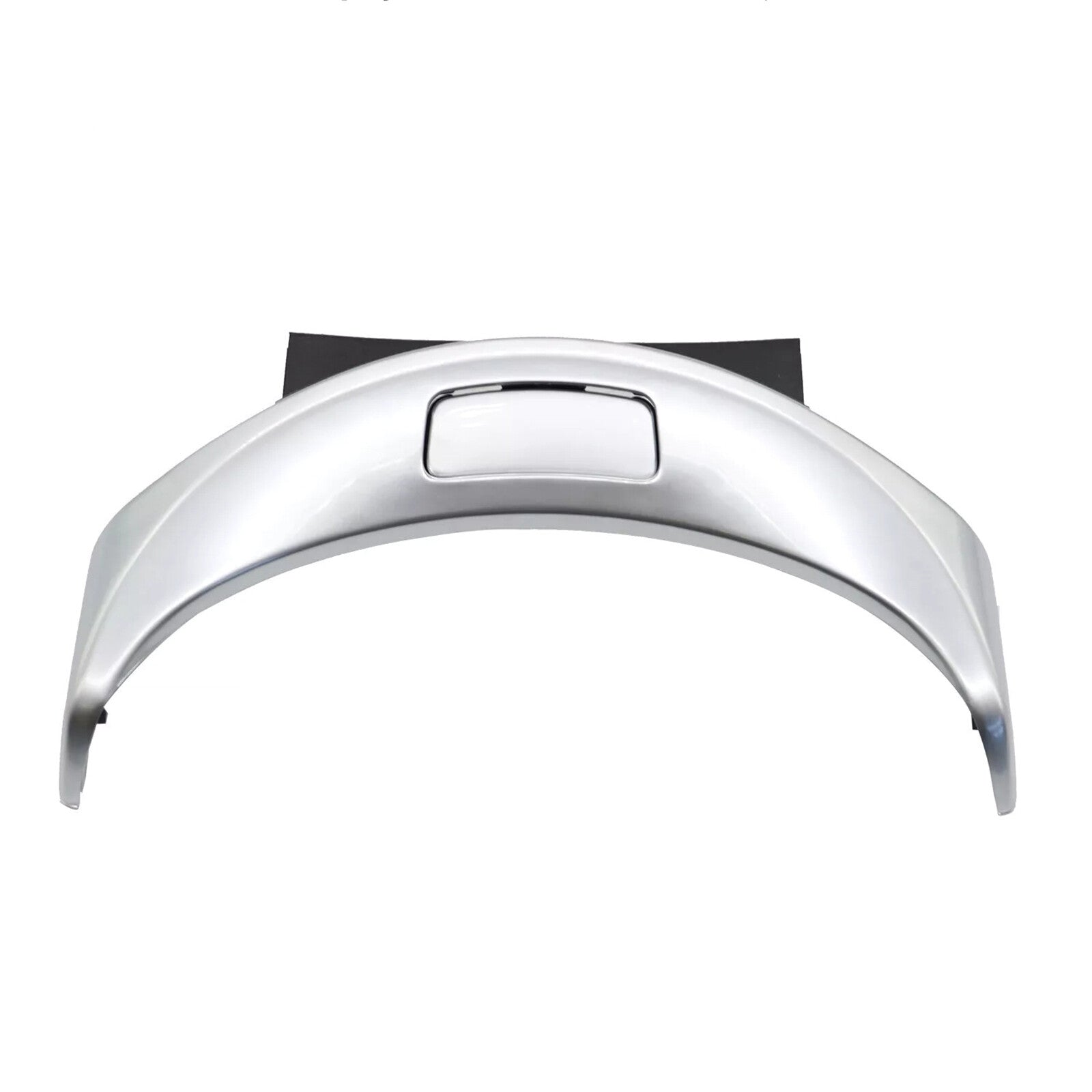 Center Console Armrest Box Release Button Trim Cover for Mercedes C CLASS W205
