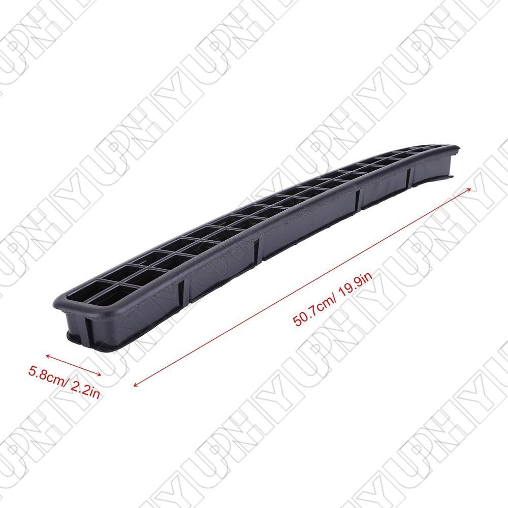 1pc LH Left Side Hard Top Exhauster Vent 55036307 for Jeep for Wrangler TJ 1997-2002