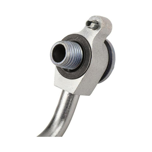 Turbo Pipe Set for GM Camaro ATS 12679314
