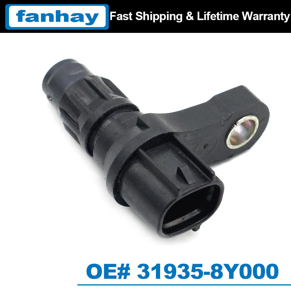 Input Transmission Speed Sensor for Nissan Altima Maxima Quest 3.5L 2005-2006