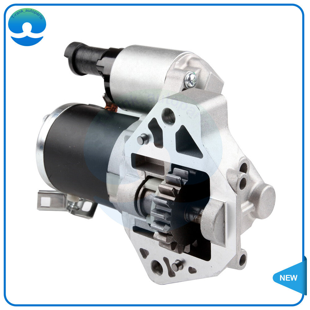 For 2006 2007 2008 for Honda Pilot  for Honda Ridgeline 3.5L Starter Motor SMT0246