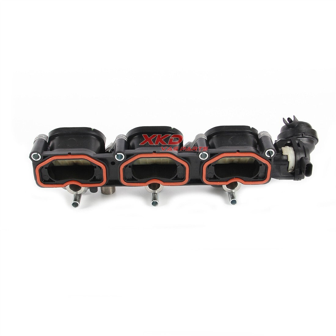 3.0T right intake manifold suitable for Volkswagen Touareg, for Audi for A8 quattro, Q7 06E133110AR