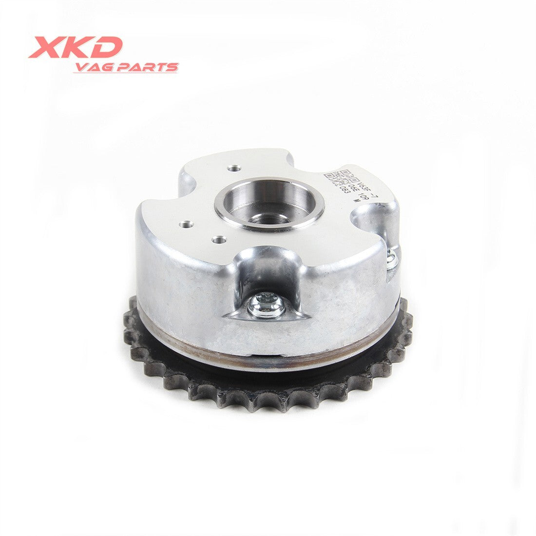 3.0T 3.2L Intake Camshaft Adjuster for AUDI for A4 for A6 Q5 CALA CAJA CCAA 06E109083M