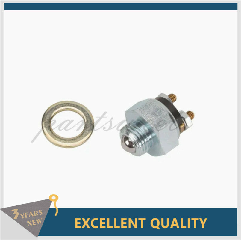 New Neutral Safety Switch  Washer S-68154 For Lokar Shifters
