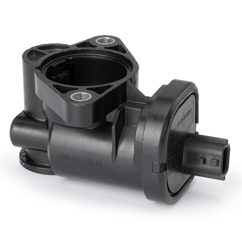 One intake manifold valve, 012010-5161, suitable for 2013-2015 for Nissan Altima models. (0120105161-)