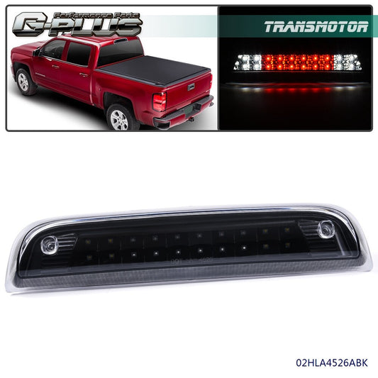 Suitable for 14-18 Silverado/ for Sierra LED rear third brake light
