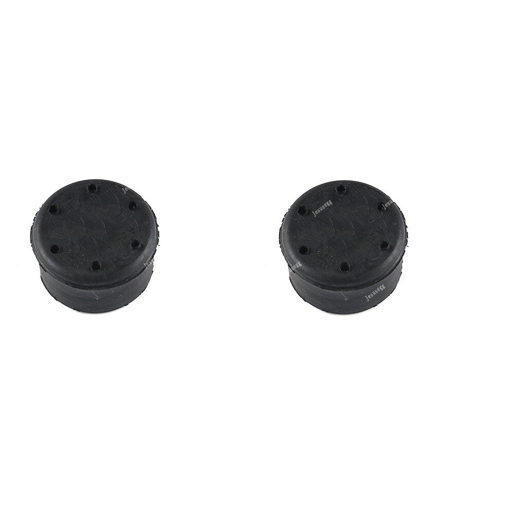 2X Radiator Mounting Brakcet Grommet for Mercedes A197 C197 C209 C216 C219 R199