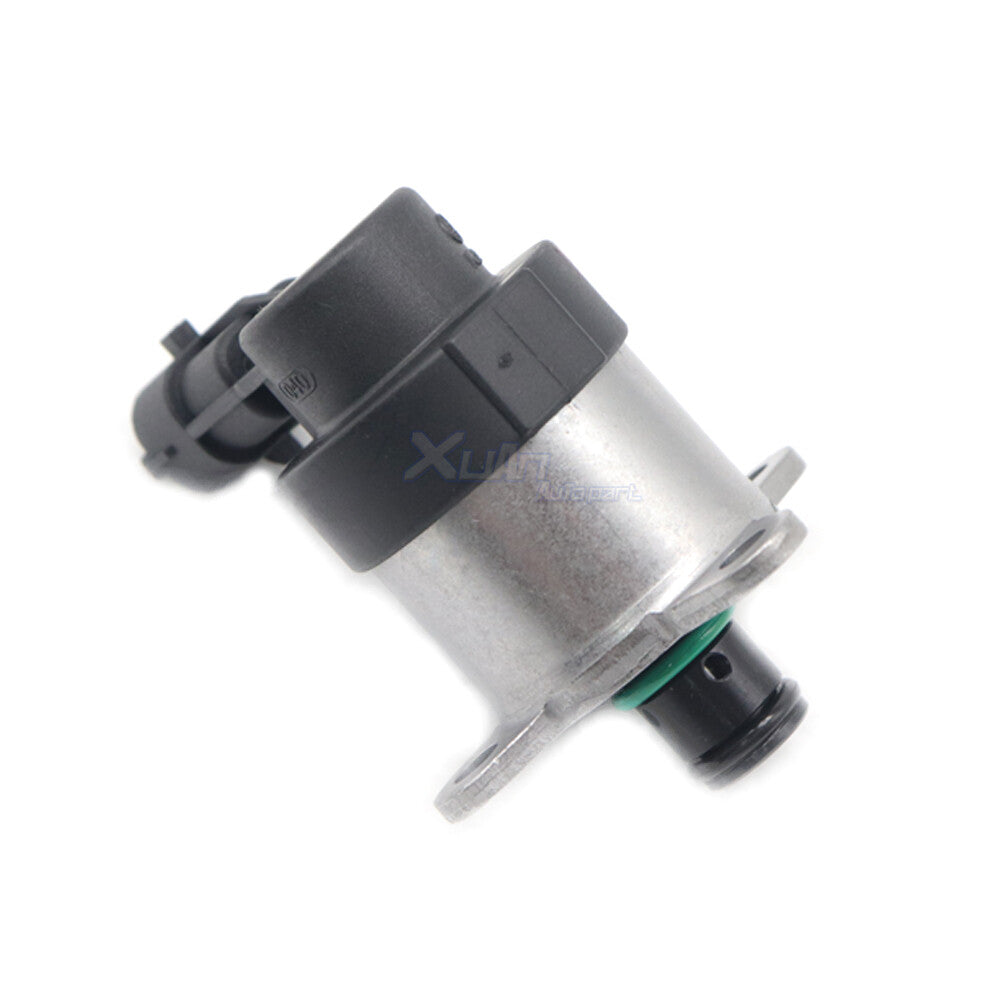 For Pressure Fuel Pump Regulator Metering Suction SCV Solenoid Diesel 0928400831