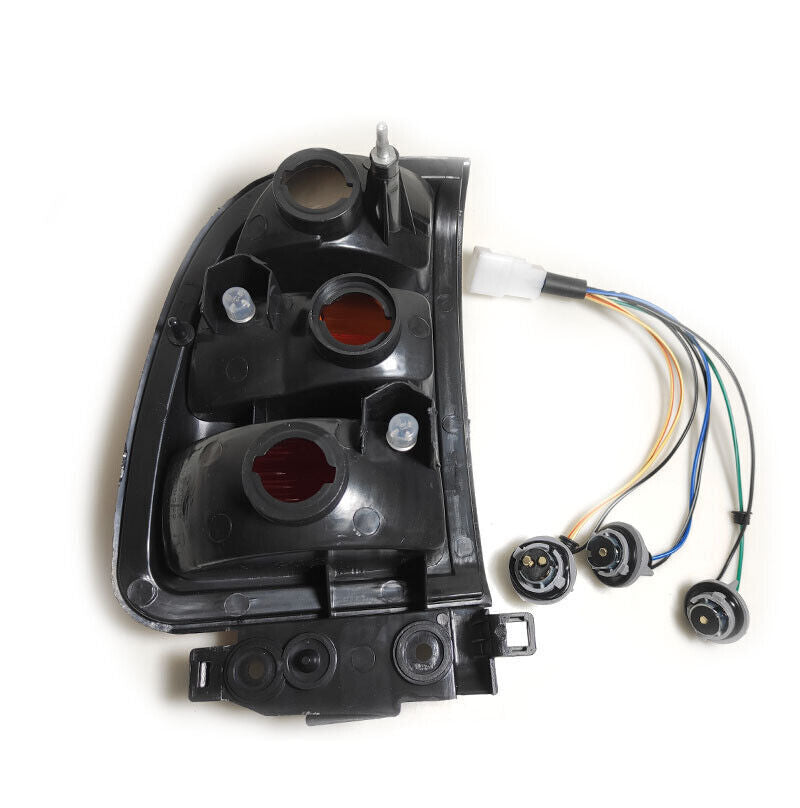 Left Rear Tail Signal Lights Driver side For 1999-2000 for TOYOTA RAV4 RAV-4