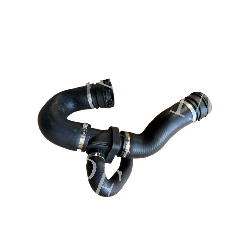 Equipment Manufacturer ( ) Coolant Hose for Bentley Flying Spur GT GTC 4W0122051