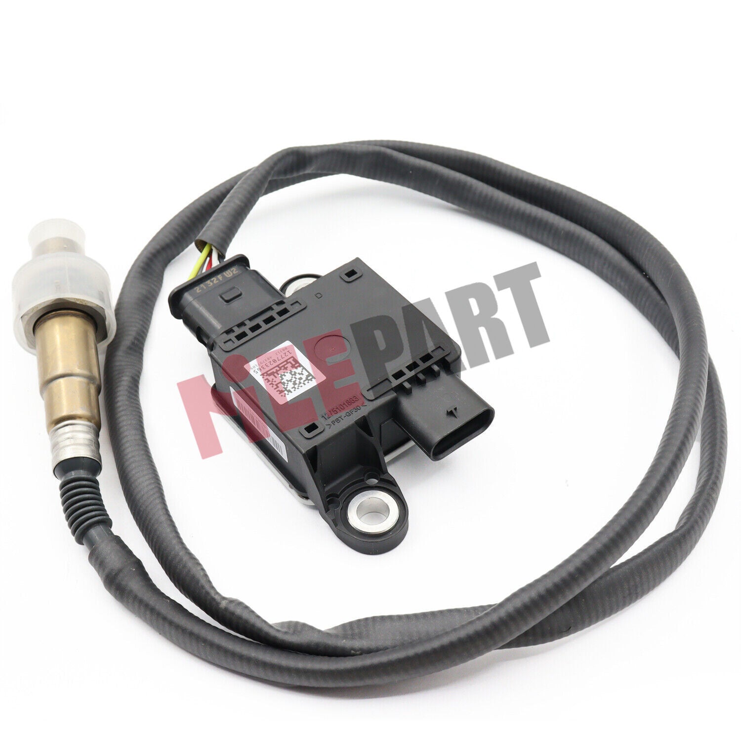 PM Particle Sensor 68171189AA, compatible with for Dodge for RAM 1500 14-19 0281007482/480
