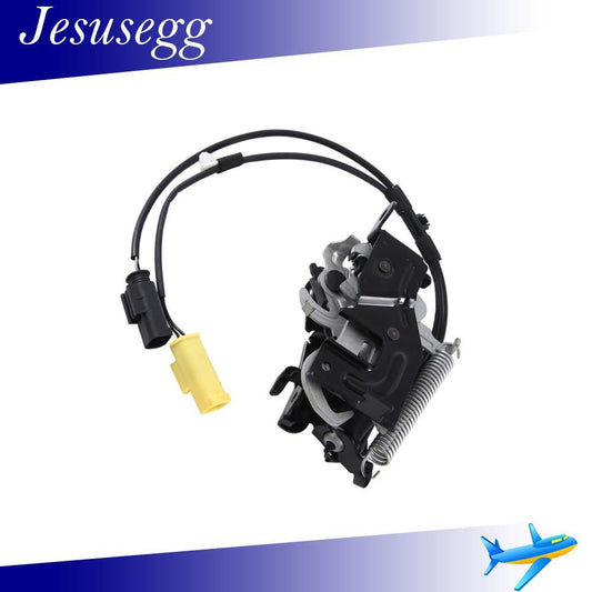 For 5' 6' 8' G14 G16 G30 G31 G32 G38 F91 M8 Hood Latch Lock Left 51237347410
