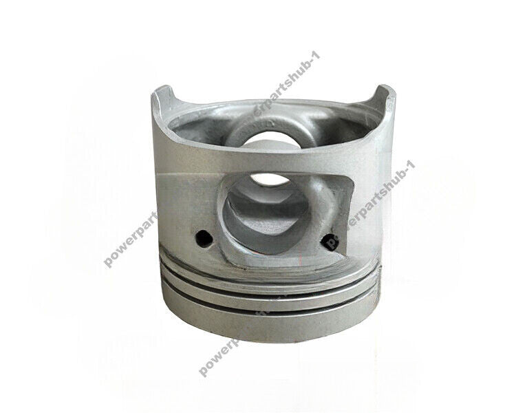 13101-78702-71 Engine Piston for Toyota 7F/2Z Forklift Parts