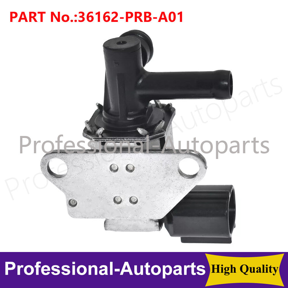 36162-PRB-A01 Clear Solenoid Valve Suitable for 05-06 for Honda CR-V and for Acura RSX