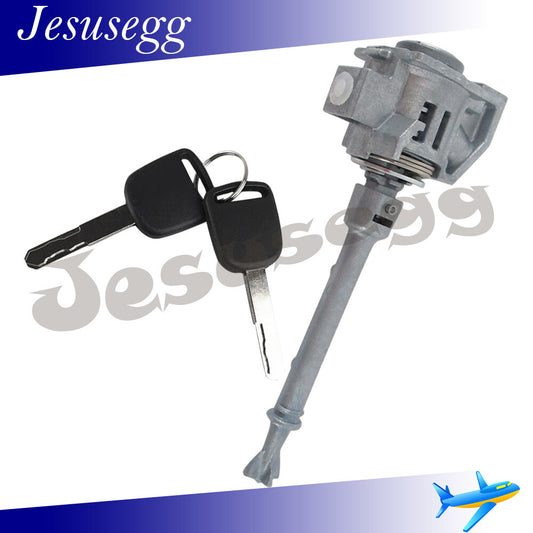 Driver Door Lock Cylinder With 2 Keys Fit for Honda 16- 21 for Civic 04921-TBA-A01