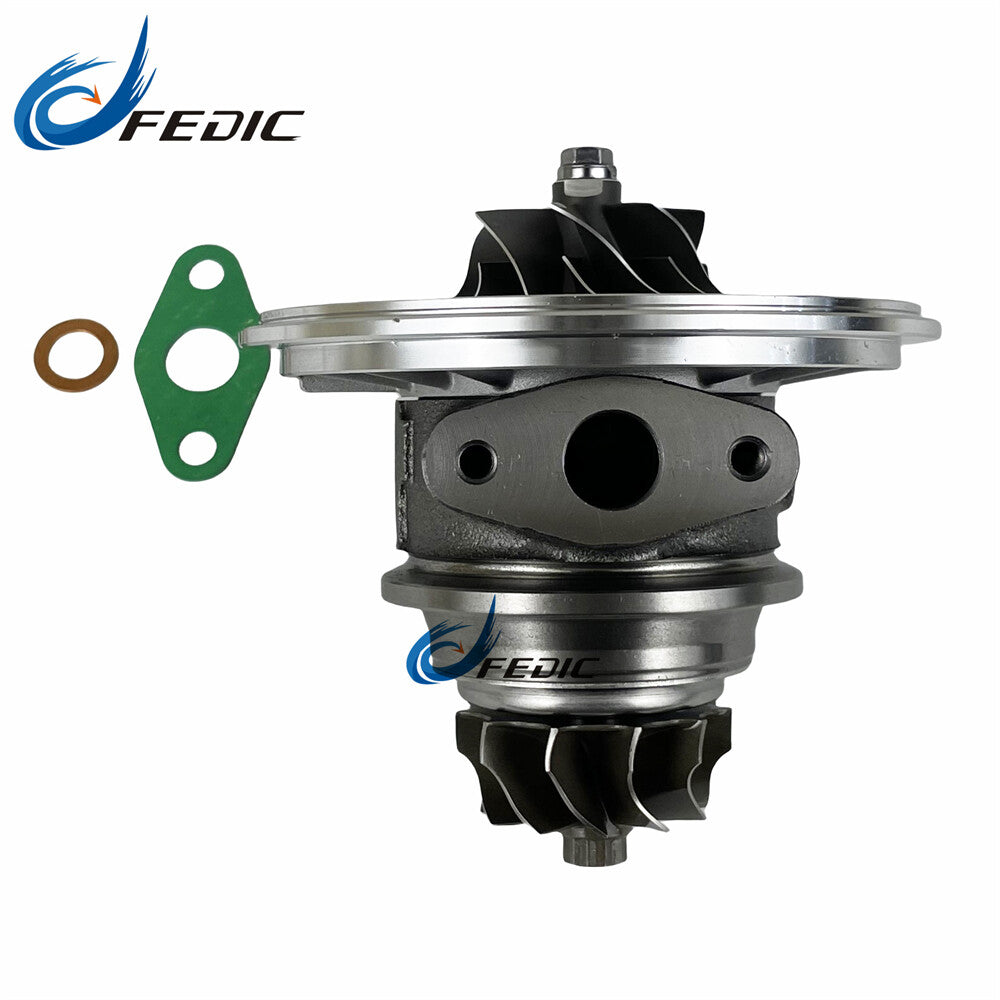 17201-26020 Turbo cartridge for Toyota for Corolla RAV4 2.2 D-4D 2AD-FTV 2AD-FHV