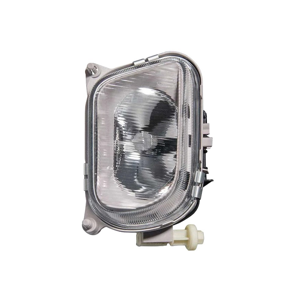 For E-Class W210 1996-1999 Front Right Side Bumper Fog Light Without Bulb