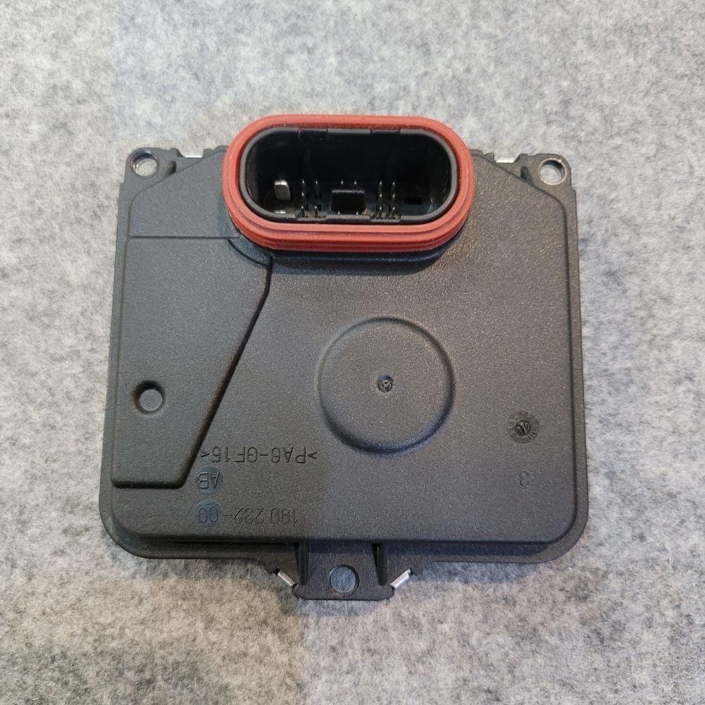 LED Headlight Control Module for Audi A5 2018-2025
