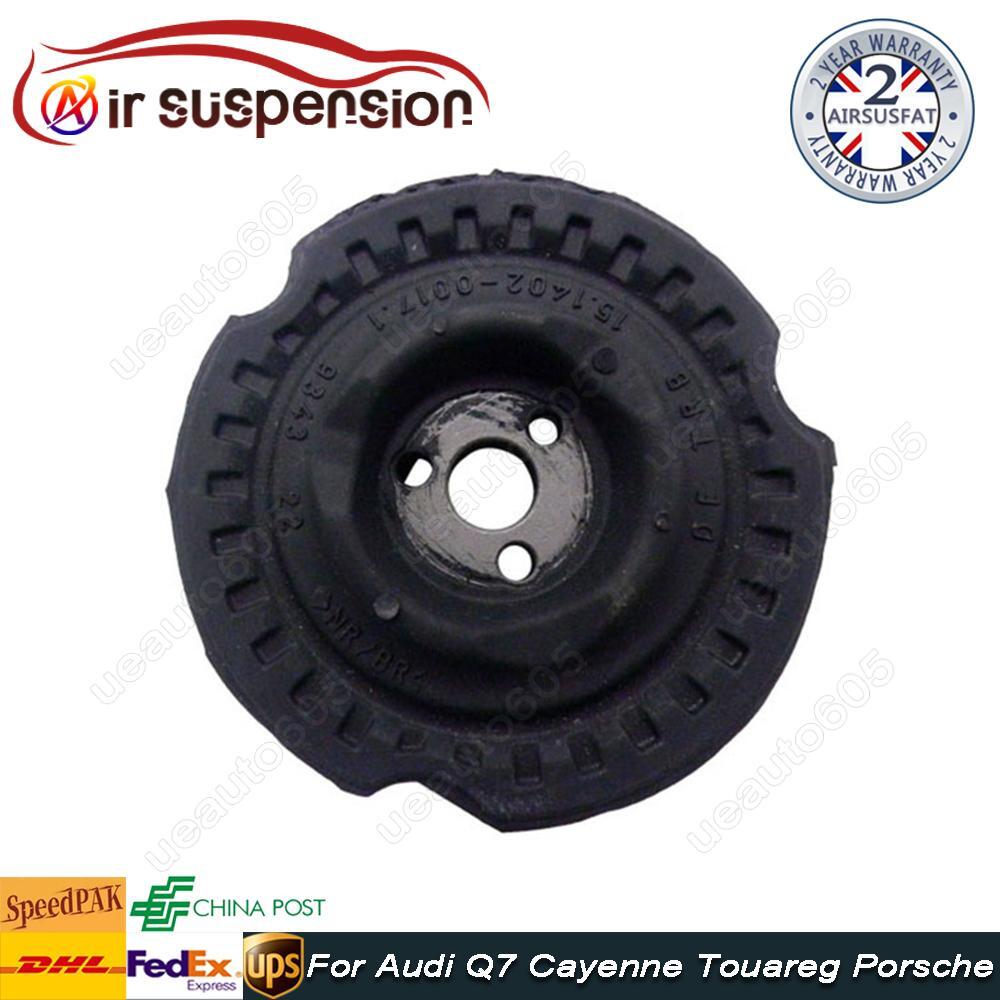 Front Air Suspension Repair Kit Strut Mount for Audi Q7 for Cayenne Touareg for Porsche
