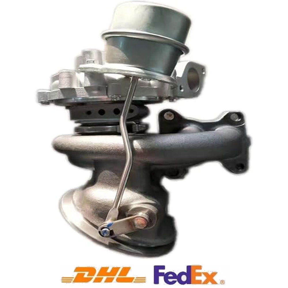 CT16 Turbocharger 17201-36020 17201-36010 for Toyota GS200 RC300 2.0L L4 3.5L V6